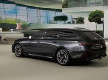 BMW 520d xDr 48V Tour MSp.Pro, Hybride Léger Diesel/Électricité, Voiture nouvelle, Automatique - 2