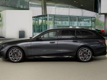 BMW 520d xDr 48V Tour MSp.Pro, Hybride Léger Diesel/Électricité, Voiture nouvelle, Automatique - 4