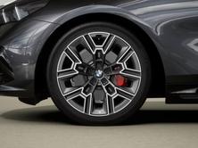 BMW 520d xDr 48V Tour MSp.Pro, Hybride Léger Diesel/Électricité, Voiture nouvelle, Automatique - 7