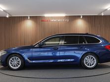 BMW 520d Touring Essential Edition Steptronic, Diesel, Occasioni / Usate, Automatico - 2