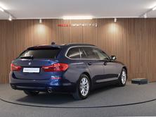BMW 520d Touring Essential Edition Steptronic, Diesel, Occasioni / Usate, Automatico - 5