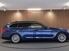 BMW 520d Touring Essential Edition Steptronic, Diesel, Occasioni / Usate, Automatico - 6