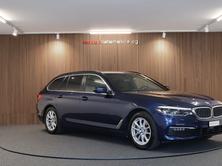 BMW 520d Touring Essential Edition Steptronic, Diesel, Occasioni / Usate, Automatico - 7