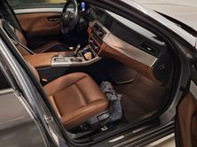 BMW 5er Reihe F11 Touring 520d, Diesel, Occasion / Gebraucht, Automat - 3