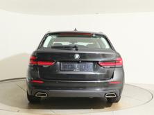 BMW 520 d Touring Steptronic, Mild-Hybrid Diesel/Elektro, Occasion / Gebraucht, Automat - 5