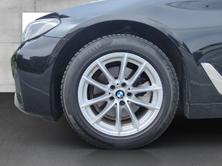 BMW 520d 48V Touring, Hybride Léger Diesel/Électricité, Occasion / Utilisé, Automatique - 7