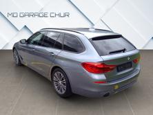 BMW 520d Touring Sport Line Steptronic, Diesel, Occasion / Utilisé, Automatique - 5
