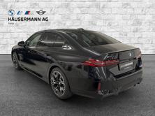 BMW 520d 48V M Sport Pro Steptronic, Hybride Léger Diesel/Électricité, Voiture nouvelle, Automatique - 7