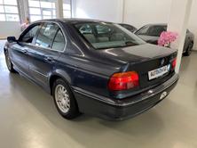 BMW 520i, Essence, Occasion / Utilisé, Automatique - 4