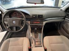 BMW 520i, Essence, Occasion / Utilisé, Automatique - 6