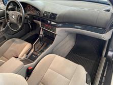 BMW 520i, Essence, Occasion / Utilisé, Automatique - 7