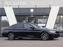 BMW 520d 48V M Sport Steptronic, Mild-Hybrid Diesel/Electric, Second hand / Used, Automatic - 2