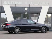 BMW 520d 48V M Sport Steptronic, Mild-Hybrid Diesel/Electric, Second hand / Used, Automatic - 3