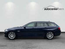 BMW 520d Steptronic, Diesel, Occasioni / Usate, Automatico - 4