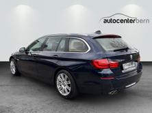 BMW 520d Steptronic, Diesel, Occasioni / Usate, Automatico - 5