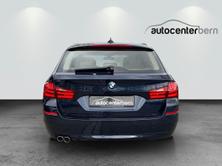 BMW 520d Steptronic, Diesel, Occasioni / Usate, Automatico - 6