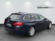 BMW 520d Steptronic, Diesel, Occasioni / Usate, Automatico - 7