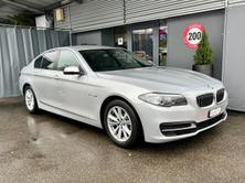 BMW 520d, Diesel, Occasion / Gebraucht, Automat - 2