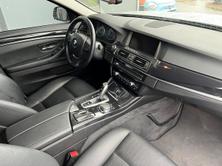 BMW 520d, Diesel, Occasion / Gebraucht, Automat - 5