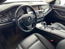 BMW 520d, Diesel, Occasion / Gebraucht, Automat - 6