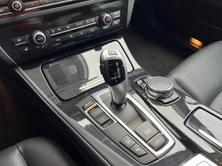 BMW 520d, Diesel, Occasion / Gebraucht, Automat - 7
