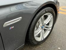 BMW 525d M Sport, Diesel, Occasion / Gebraucht, Automat - 4