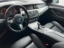 BMW 525d M Sport, Diesel, Occasion / Gebraucht, Automat - 5