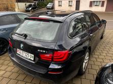 BMW 528i Touring Steptronic, Benzin, Occasion / Gebraucht, Automat - 6