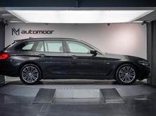 BMW 530d Touring Sport Line Steptronic, Diesel, Occasion / Utilisé, Automatique - 5
