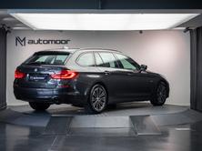 BMW 530d Touring Sport Line Steptronic, Diesel, Occasioni / Usate, Automatico - 6