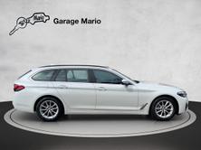BMW 530d 48V Touring Steptronic, Hybride Léger Diesel/Électricité, Occasion / Utilisé, Automatique - 4
