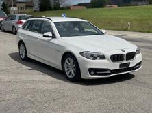 BMW 530d Touring Steptronic, Diesel, Occasioni / Usate, Automatico - 3