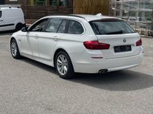 BMW 530d Touring Steptronic, Diesel, Occasioni / Usate, Automatico - 6