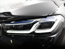 BMW 530e Touring Pure M Sport Steptronic, Plug-in-Hybrid Benzin/Elektro, Vorführwagen, Automat - 7