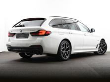 BMW 530e Touring Pure M Sport Steptronic, Plug-in-Hybrid Benzin/Elektro, Vorführwagen, Automat - 3