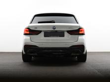 BMW 530e Touring Pure M Sport Steptronic, Plug-in-Hybrid Benzin/Elektro, Vorführwagen, Automat - 6