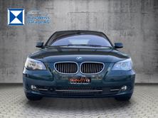BMW 530xi Steptronic, Benzina, Occasioni / Usate, Automatico - 2