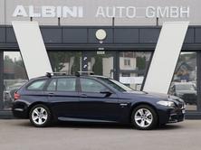 BMW 535d M-Sport, Steptronic, Diesel, Second hand / Used, Automatic - 2