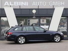 BMW 535d M-Sport, Steptronic, Diesel, Second hand / Used, Automatic - 3