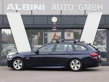 BMW 535d M-Sport, Steptronic, Diesel, Second hand / Used, Automatic - 4