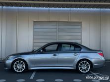 BMW 535d M-Sport Exklusiv, Diesel, Second hand / Used, Automatic - 2