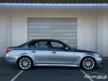 BMW 535d M-Sport Exklusiv, Diesel, Second hand / Used, Automatic - 6