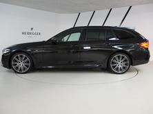 BMW 540i Touring Steptronic, Petrol, Second hand / Used, Automatic - 5