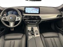 BMW 540i 48V M Sport, Second hand / Used, Automatic - 7