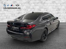 BMW 545e M Sport Pro, Plug-in-Hybrid Benzina/Elettrica, Occasioni / Usate, Automatico - 4