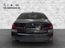 BMW 545e M Sport Pro, Plug-in-Hybrid Benzina/Elettrica, Occasioni / Usate, Automatico - 5