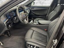 BMW 545e M Sport Pro, Plug-in-Hybrid Benzina/Elettrica, Occasioni / Usate, Automatico - 6
