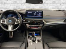 BMW 545e M Sport Pro, Plug-in-Hybrid Benzina/Elettrica, Occasioni / Usate, Automatico - 7