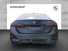 BMW 550e xDr. M Sport Pro St., Plug-in-Hybrid Petrol/Electric, New car, Automatic - 5