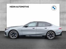 BMW 550e M Sport Pro Steptronic, Plug-in-Hybrid Petrol/Electric, Ex-demonstrator, Automatic - 3